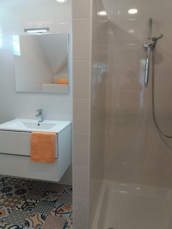 Apartma Bremec-Studio Bohinji-tó Kültér fotó